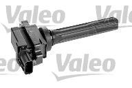 VALEO 245263 - Bobina de encendido