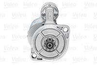 VALEO 600051 - Motor de arranque - VALEO ORIGINS NEW OE TECHNOLOGY