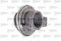 VALEO 830010 - Árboles impulsión / secundarios: para mando auxiliar<br>Restricción de fabricante: Scania K432-42<br>Restricción de fabricante: Scania K432-63<br>Restricción de fabricante: Scania K432-64<br>Restricción de fabricante: Scania K432-77<br>Parámetro: KZIZ-5<br>SVHC: No hay información disponible, diríjase al fabricante.<br>