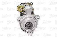 VALEO 203043 - Motor de arranque - VALEO CORE-FLEX