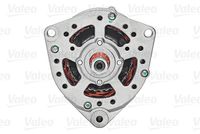 VALEO 437166 - Alternador - VALEO RE-GEN REMANUFACTURED