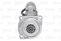 VALEO 438277 - Motor de arranque - VALEO ORIGINS NEW OE TECHNOLOGY