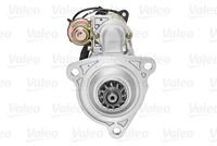 VALEO 203047 - Motor de arranque - VALEO CORE-FLEX