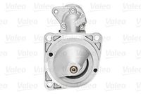 VALEO 455517 - Motor de arranque