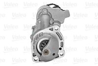 VALEO 458177 - Motor de arranque