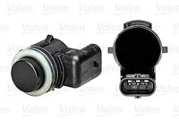 VALEO 890007 - Sensor, auxiliar de aparcamiento - ORIGINAL PART