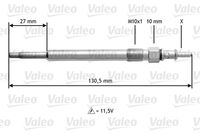 VALEO 345121 - Bujía de precalentamiento