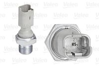 VALEO 255105 - Sensor, presión de aceite