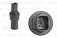 VALEO 255302 - Sensor, velocidad