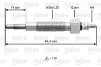 VALEO 345145 - Bujía de precalentamiento