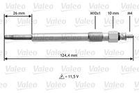 VALEO 345162 - Bujía de precalentamiento