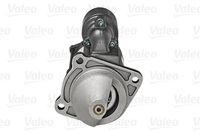 VALEO 455532 - Motor de arranque - VALEO RE-GEN REMANUFACTURED