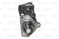 VALEO 203031 - Motor de arranque - VALEO CORE-FLEX