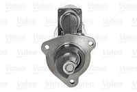 VALEO 203029 - Motor de arranque - VALEO CORE-FLEX