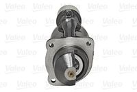 VALEO 455533 - Motor de arranque