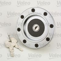 VALEO 745383 - Número de puertas: 3/5<br>Color: negro<br>Sistema de cierre: con llave<br>