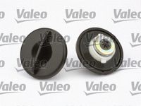 VALEO 745376 - año construcción hasta: 03/1992<br>Color: negro<br>Artículo complementario / información complementaria 2: con válvula de ventilación<br>Sistema de cierre: con llave<br>