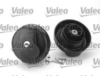 VALEO 247710 - Color: negro<br>Tipo de montaje: atornillado<br>Artículo complementario / información complementaria 2: con válvula de ventilación<br>Sistema de cierre: con llave<br>Diámetro exterior [mm]: 103<br>Diámetro interior [mm]: 80<br>