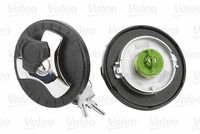 VALEO 247705 - Diámetro exterior [mm]: 60<br>Material: Plástico<br>Peso [kg]: 0,094<br>