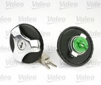 VALEO 247609 - Equipamiento de confort: para vehículos con cierre centralizado<br>Diámetro interior [mm]: 60<br>Material: Plástico<br>