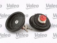 VALEO 247541 - año construcción desde: 09/1986<br>Color: negro<br>Sistema de cierre: con llave<br>