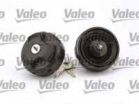 VALEO 247524 - año construcción desde: 03/1990<br>Color: negro<br>Sistema de cierre: con llave<br>