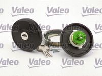 VALEO 247504 - Tapa, depósito de combustible