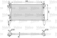 VALEO 701718 - Radiador, refrigeración del motor