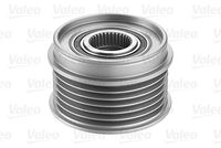 VALEO 588058 - Rueda libre alternador - VALEO NEW SPARE PART