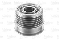 VALEO 588085 - Rueda libre alternador - VALEO NEW SPARE PART