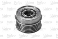 VALEO 588111 - Rueda libre alternador - VALEO NEW SPARE PART