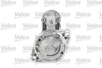 VALEO 600084 - Motor de arranque - VALEO ORIGINS NEW OE TECHNOLOGY