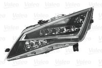 VALEO 045104 - Tipo de luces: Faro doble<br>Equipamiento de vehículo: para vehículos con faro antinibela<br>Equipamiento de vehículo: para vehículos sin luz de xenón<br>Circulación por la izquierda / derecha: para circulación por la derecha<br>Lado de montaje: derecha<br>Función de las luces: con luz de<br>Tipo de luces: Halógena<br>Tipo de lámpara: H7<br>Artículo complementario / información complementaria 2: sin servomotor para reg. alcance luces<br>Equipamiento de vehículo: para vehículos con regulación alcance luces (eléctrica)<br>Función de las luces: con luz diurna<br>Color intermitentes: transparente<br>Referencia artículo par: 045100<br>Peso [kg]: 3,78<br>