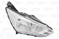 VALEO 046691 - Faro principal - ORIGINAL PART