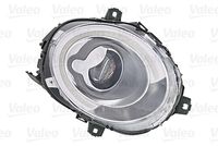 VALEO 046761 - Faro principal - ORIGINAL PART