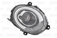 VALEO 046767 - Faro principal - ORIGINAL PART