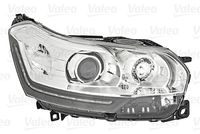 VALEO 046878 - Faro principal - ORIGINAL PART