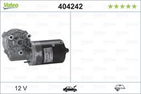 VALEO 404242 - Motor del limpiaparabrisas