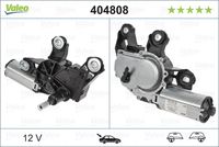 VALEO 404808 - Motor del limpiaparabrisas - ORIGINAL PART