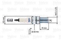 VALEO 246899 - Bujía de encendido