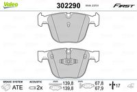 VAICO V400833 - Suspensión, cuerpo del eje - Original calidad de VAICO