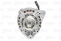 VALEO 439826 - Alternador - VALEO ORIGINS NEW OE TECHNOLOGY