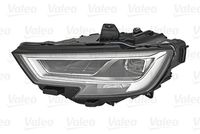 VALEO 046832 - Faro principal - ORIGINAL PART