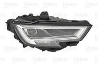 VALEO 046833 - Faro principal - ORIGINAL PART