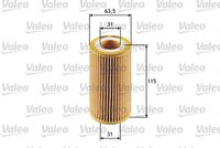 VALEO 586524 - Filtro de aceite