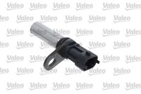 VALEO 366177 - Generador de impulsos, cigüeñal