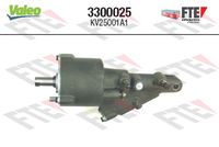 VALEO 3300025 - Servoembrague - FTE CLUTCH ACTUATION