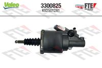 VALEO 3300825 - Servoembrague - FTE CLUTCH ACTUATION