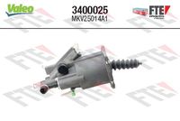 VALEO 3400025 - Servoembrague