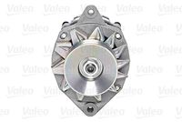 VALEO 202002 - Alternador - VALEO CORE-FLEX